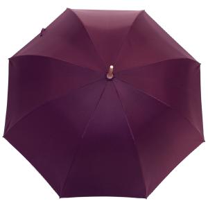 Damenschirm – dunkelviolett