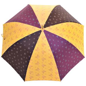 Damenschirm – Schmetterlinge