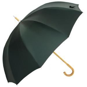 Herrenschirm – dunkelgrün