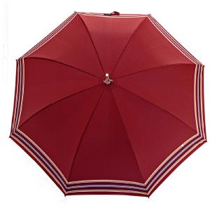 Trachtenschirm – rot