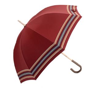 Trachtenschirm – rot